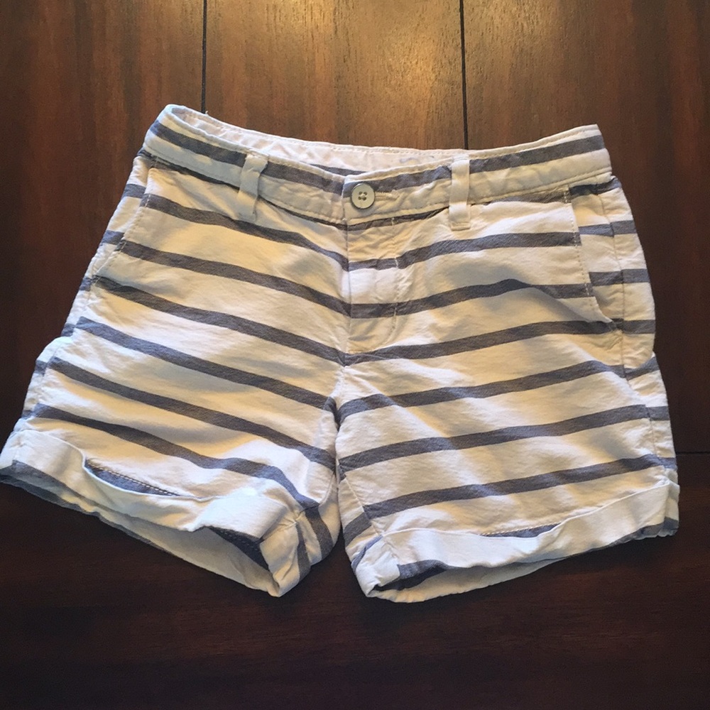 Gap shorts